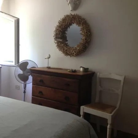 La Casa Del Pepe Rosa Villa Massa Lubrense