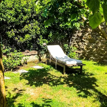 La Casa Del Pepe Rosa Massa Lubrense