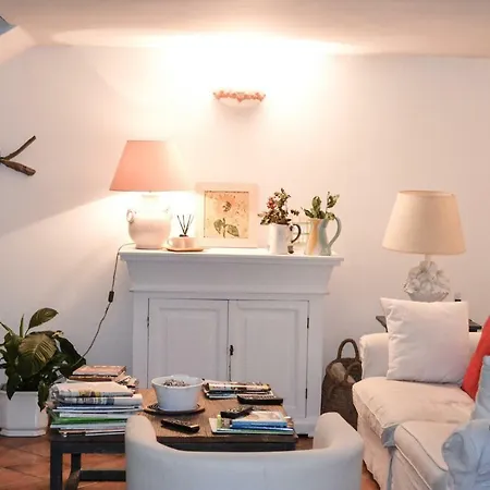 La Casa Del Pepe Rosa