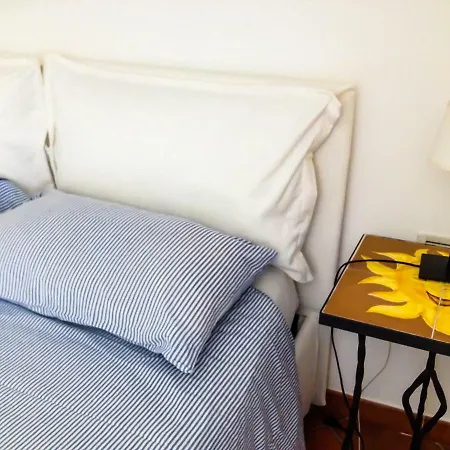 La Casa Del Pepe Rosa