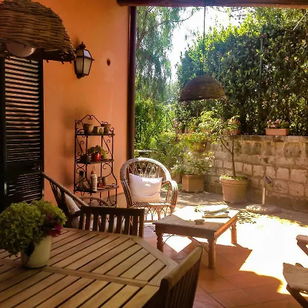 Villa La Casa Del Pepe Rosa Massa Lubrense