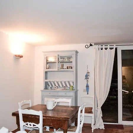 La Casa Del Pepe Rosa Villa *