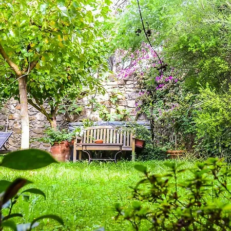 Villa La Casa Del Pepe Rosa